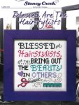 (image for) Blessed Are The Hairstylists
